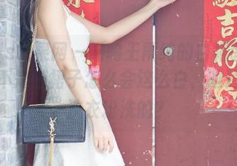 UGirls尤果网 – 喵呜王雨纯的白裙图集更新，不知道裙子怎么会这么白，难道是用洗衣粉洗的？
