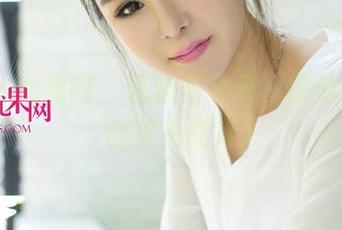 UGirls尤果网 – 蕾丝与迷离，探索韩恩美的写真图库