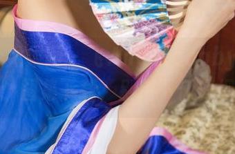 UGirls尤果网 – 飞Angelababy的温柔世界：图集下载，别落下任何细节！