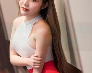 XIAOYU语画界 – 潘朵拉Laa黑色诱惑合集，这种气质真是没谁了