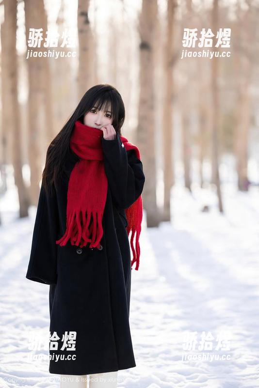 XIAOYU语画界-程程程 XIAOYU语画界 - 看看程程程的黑丝长腿作品集:每一张都能让人心动,分享给你的最好的朋友!