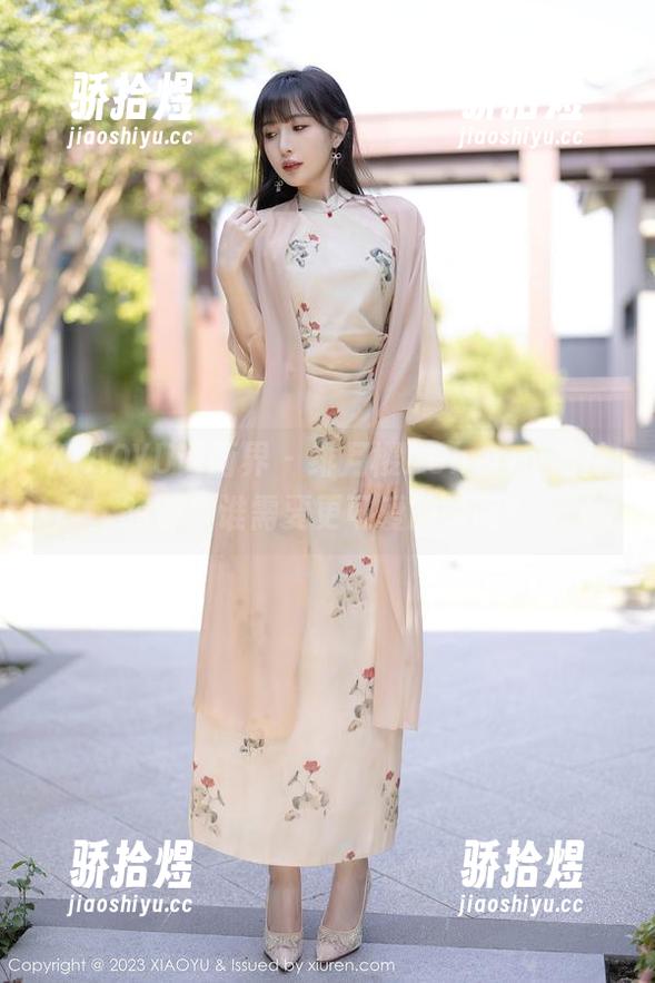 XIAOYU语画界 - 绯月樱_Cherry棉袜资源：谁需要更可爱的瞬间？