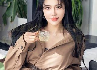 XINGYAN星颜社 – 最新来袭！韩雨馨的毛衣图片，让我忍不住想摸一摸！