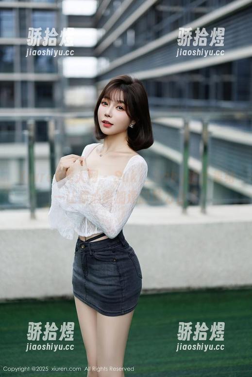 Xiuren秀人网-Suki_baby Xiuren秀人网 - Suki_baby护士集结—让你心跳加速的魅力合集