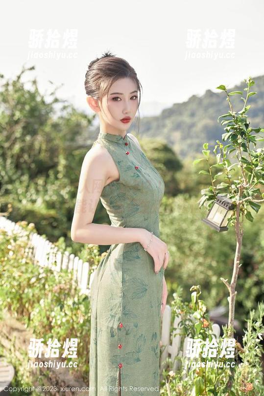 Xiuren秀人网-唐翩翩 Xiuren秀人网 - 旅拍?!唐翩翩的作品咋就能让人忘记生活的烦恼?