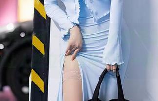 Xiuren秀人网 – 慧敏Vivi的美腿套图，简直让人想立刻随便下载一整季！