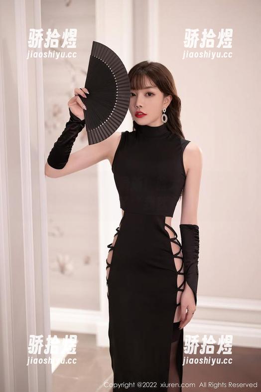 Xiuren秀人网-晗大大Via Xiuren秀人网 - 最新!晗大大Via用她的日常再次证明了“我就是女主”!