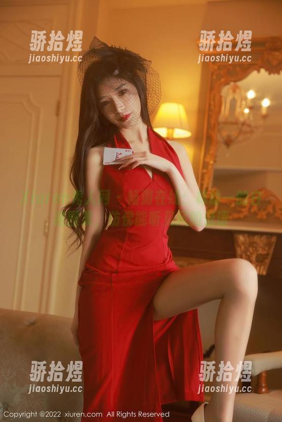 Xiuren秀人网-林幼一 Xiuren秀人网 - 畅游在线:林幼一的白裙图集,仿佛能听见风的低语