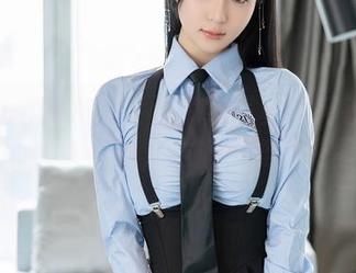 Xiuren秀人网 – 谁说看写真要花钱？米亚Mia少女系列，送你一堆免费图片！