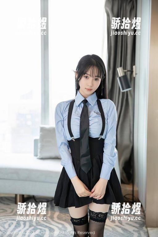 Xiuren秀人网 - 谁说看写真要花钱？米亚Mia少女系列，送你一堆免费图片！