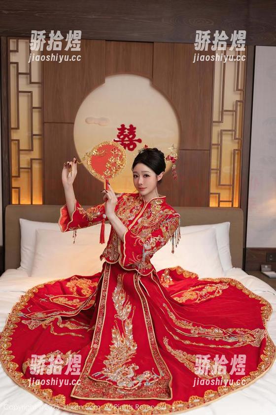 Xiuren秀人网 - 下载糯美子Mini的女仆全集，你也能体验‘宅’在她身边的超幸福感！