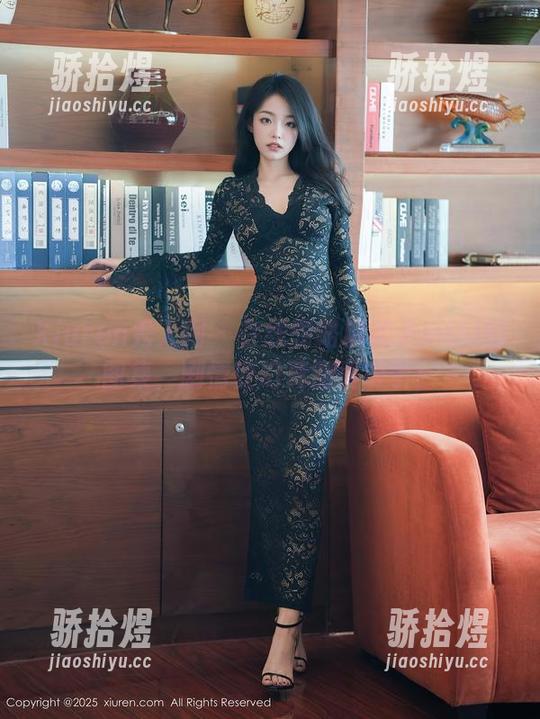 Xiuren秀人网-糯美子mini Xiuren秀人网 - 在线领略糯美子mini的图集,剧情变幻莫测真吸引!