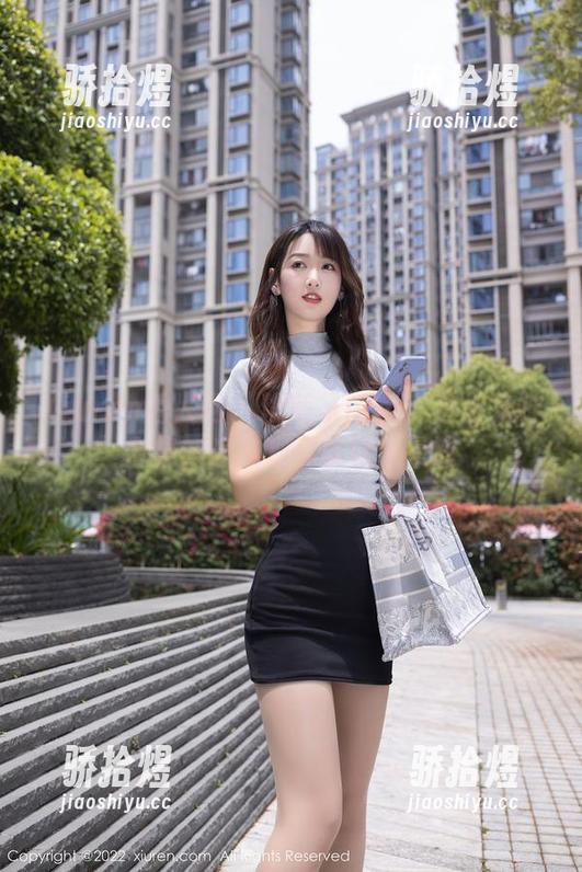 Xiuren秀人网-糯美子nini Xiuren秀人网 - 糯美子nini:这份女神合集,光是观看就让人晕眩