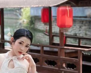 Xiuren秀人网 – 少女心不止于绮里嘉Carina：原图分享，触碰心底的小小悸动