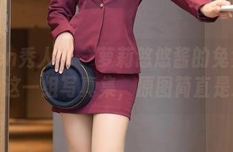 Xiuren秀人网 – 萝莉悠悠酱的兔女郎日常：看这一组写真集，原图简直是心声！