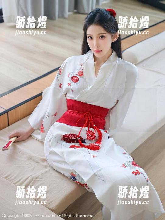 Xiuren秀人网 - 金悦汐长腿写真：一不小心就让人想多了的作品，腿部美学独占鳌头！