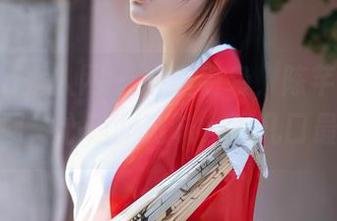 Xiuren秀人网 – 油烟袅袅，陈芊儿的厨娘套图，心动的滋味，第几口最香？