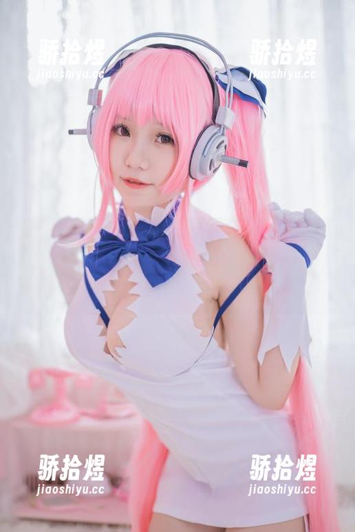 简直了！Yoko宅夏姐姐的精选写真集，宅在家里也能养成超级model，忍不住想给她投票！
