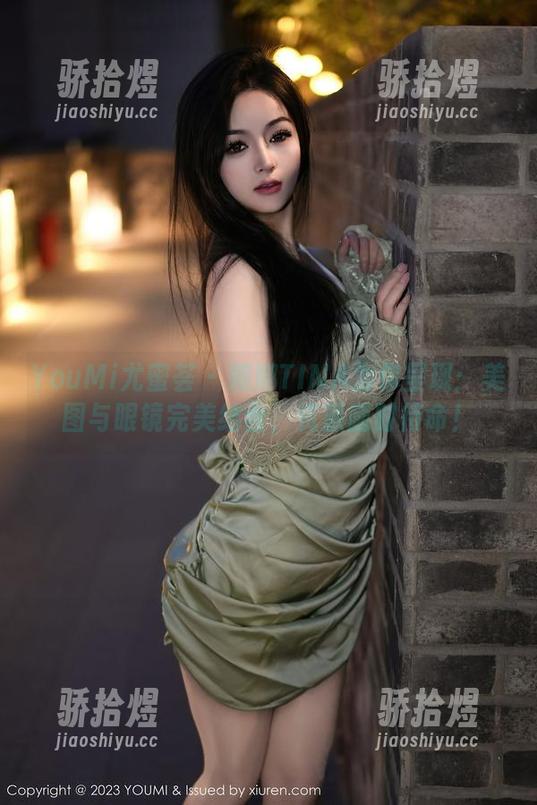 YouMi尤蜜荟-娜娜TINA YouMi尤蜜荟 - 娜娜TINA为你呈现:美图与眼镜完美结合,资源随时待命!