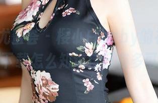 YouMi尤蜜荟 – 樱小白baby的礼服写真，不下载怎么知道自己有多可爱！