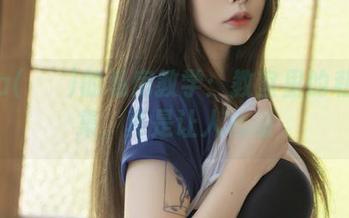 Yuka(유카)的私房教学：教室里的私拍合集，真是让人心动