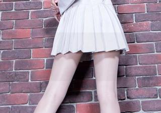 beautyleg – Minna最新运动套图，看看她怎么把健身房变成T台！