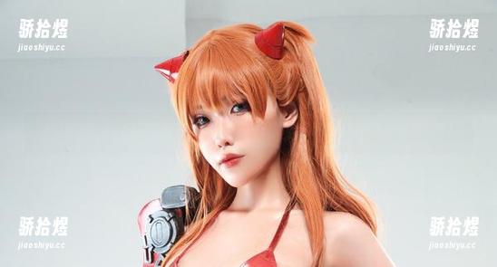 不可思议！eliza喵喵的白丝作品，竟是我的审美新坐标，快来一起感受吧！