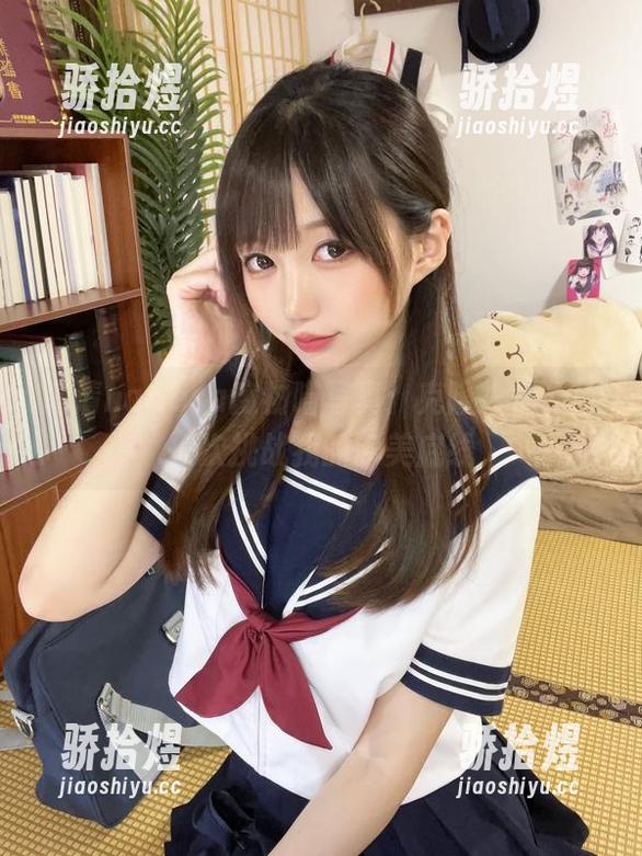 高清nagesa魔物喵写真：克隆人偶，再一次挑战我的审美底线