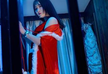 pans – 秘书风？宁宁的写真图片轻松俘获人心