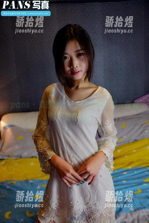 pans-木木 pans - 美图出击——木木的校服,我真的不是在放毒!
