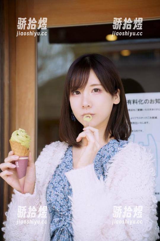 户外系列：けん研(けんけん)的各色套图，一起来挖掘吧！