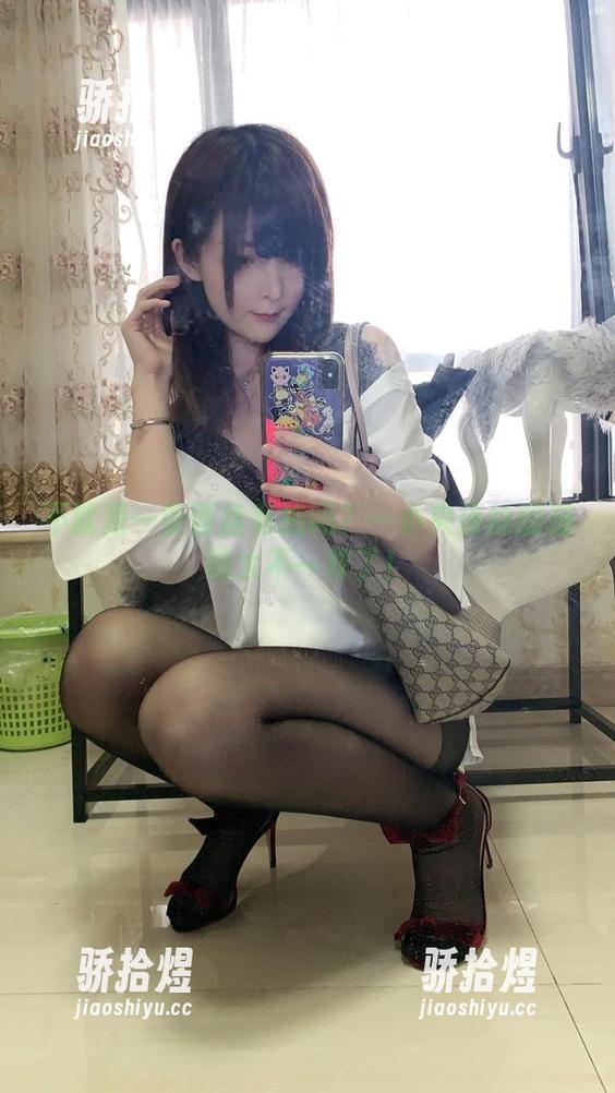 不就是一些蕾丝私拍吗？一小央泽给的滋味太不一样了！