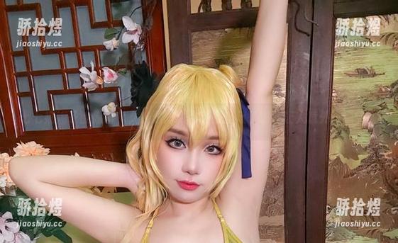 七七娜娜子的原图，久岐忍同人作品集里藏了哪些让人意外的细节？