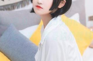 少女前线的魅力：三度69的Kar98k，美图无圣光，享受这份暧昧