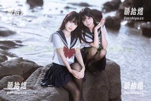 精选图片：三无人型高叉女仆，重新定义你的审美标准