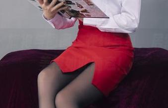 丽柜 – 旗袍与图图：在线写真，居然可以美得如此随意！