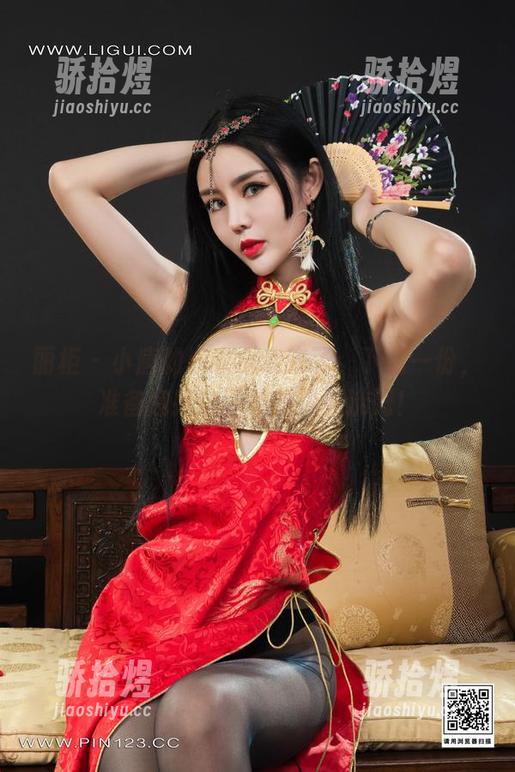 丽柜-小唐 丽柜 - 小唐的泳衣全套来了,下载一份,准备迎接这一季的热血沸腾!