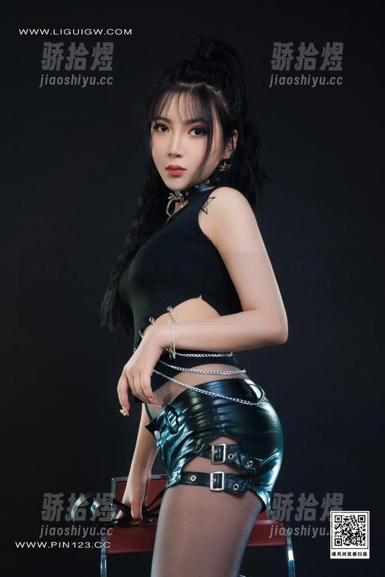 丽柜 - 白色作品系列：琳达全套造型，仿佛从仙女的云朵上掉下来！