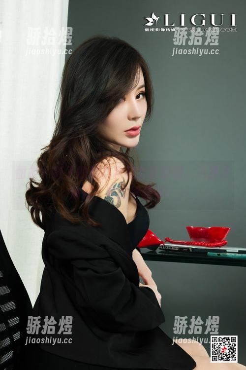 丽柜-英子 丽柜 - 英子的精品典藏全套原图,点赞不解释,真的好想要!