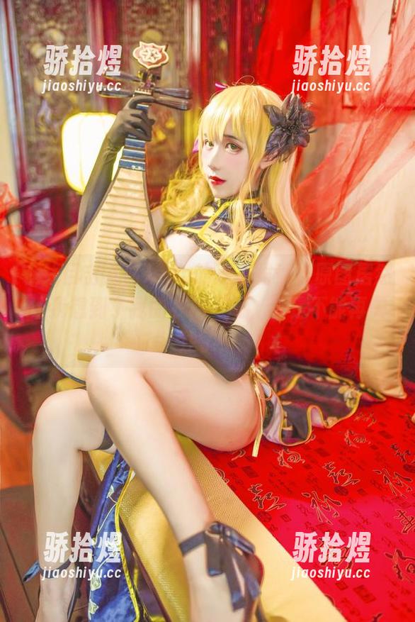 九曲Jean 在线目击九曲Jean的连衣裙秀,原图居然让我想到了我的衣橱…呃,真是不能再关注了!