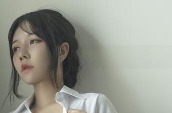 今汐的天台JK：图片合集中的暗示与想象，来了！