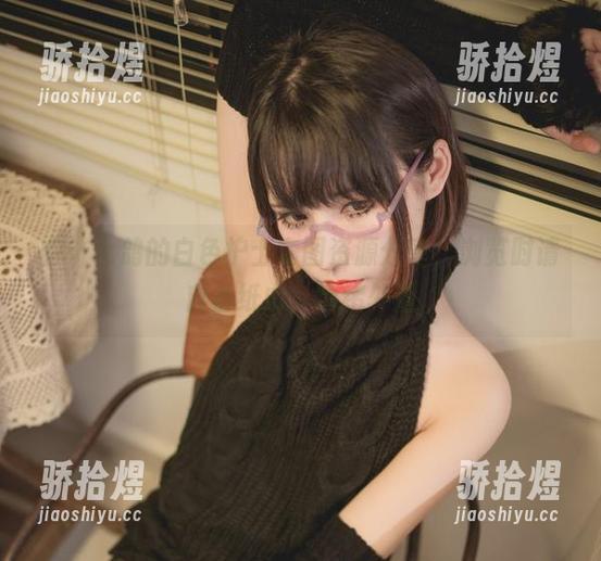 你十七鸽的白色护士套图资源分享，浏览时请自备纸巾，情绪外泄