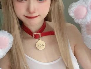 倦倦喵的泳装美图，私房独特风格，谁能抵挡得住？