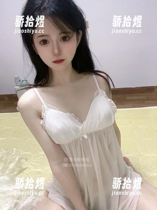 倦倦喵 高清图册里的倦倦喵:透明感是怎么形成的?!