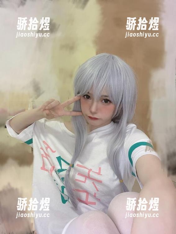 谁能抵挡住倦倦喵高清魅魔图册里的魅力？我已经沦陷了！