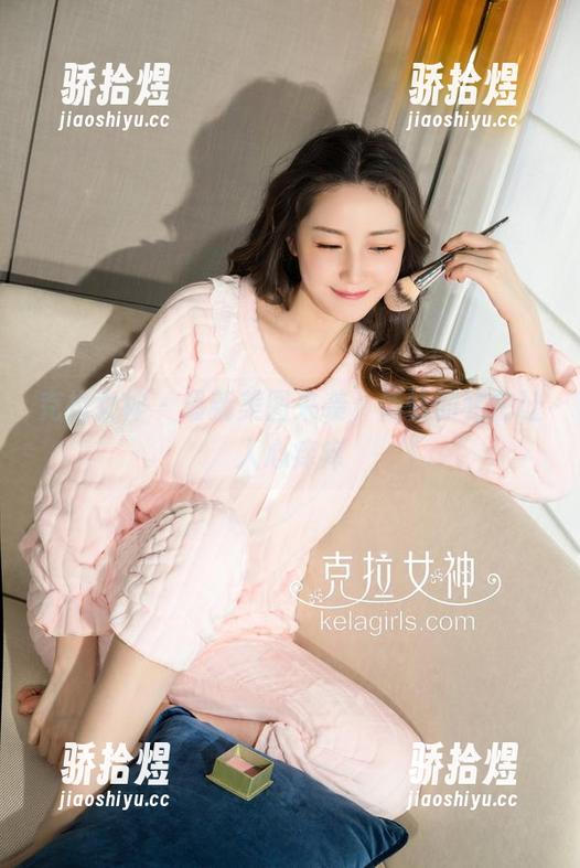克拉女神-汤怡 克拉女神 - 最新美图来袭,汤怡的秘密让人心痒痒