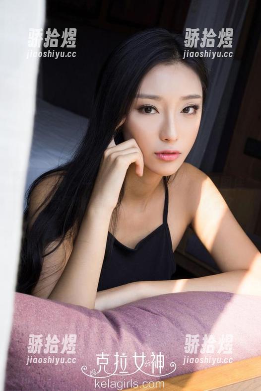 克拉女神 - 一睹钟淇女王风采：高清图库让我觉得我也有可能当一瞬间的女王？