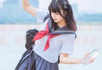 兔玩映画再次惊艳，95式制服套图带我穿越，完全无圣光却心动满满！