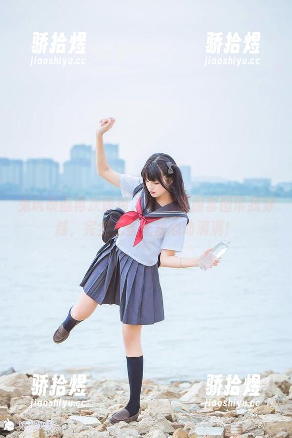 兔玩映画 兔玩映画再次惊艳,95式制服套图带我穿越,完全无圣光却心动满满!