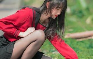 兔玩映画分享精彩写真：旗袍金莲与李瓶儿，帅气与逗趣统统拿下！